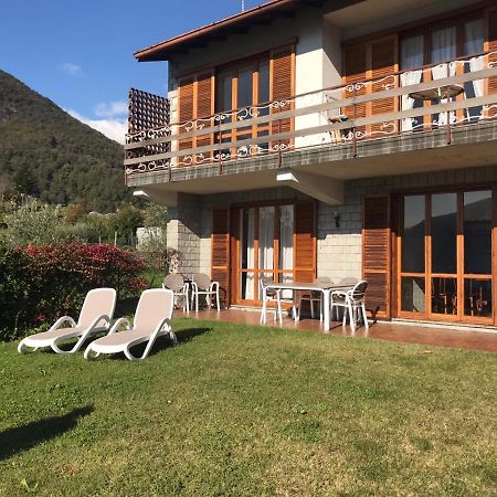 Villa Casa Maiù à Vercana Extérieur photo
