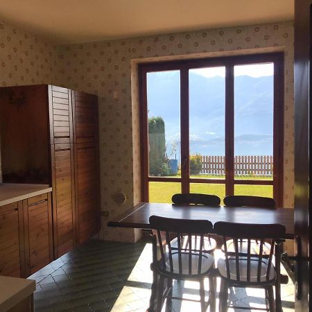 Villa Casa Maiù à Vercana Extérieur photo
