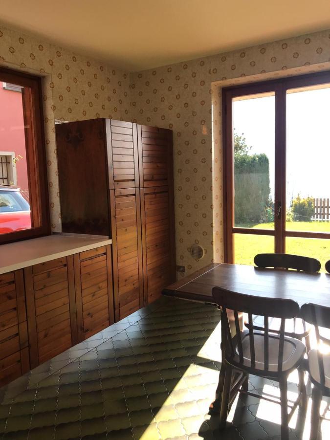 Villa Casa Maiù à Vercana Extérieur photo