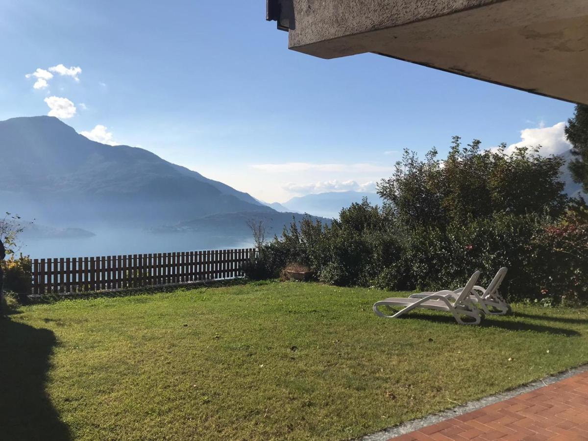 Villa Casa Maiù à Vercana Extérieur photo