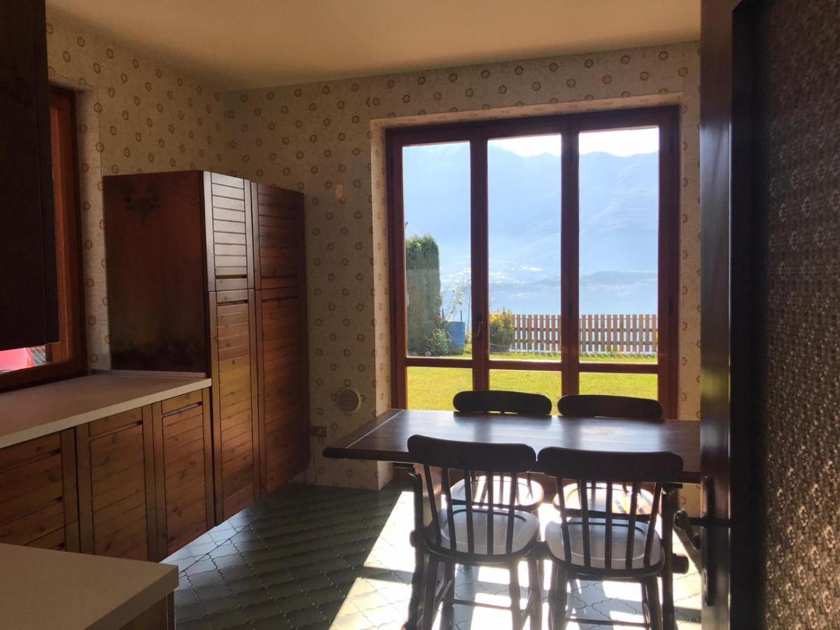 Villa Casa Maiù à Vercana Extérieur photo