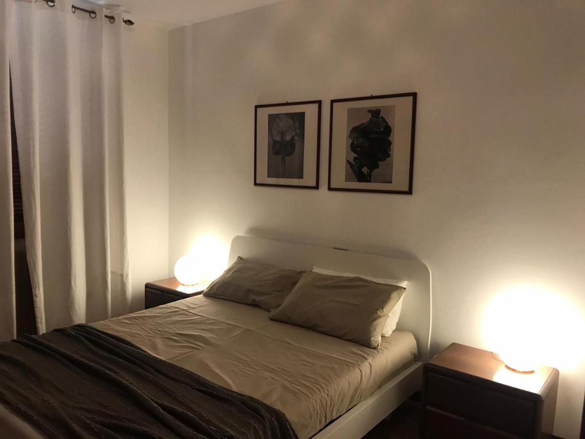 Villa Casa Maiù à Vercana Extérieur photo