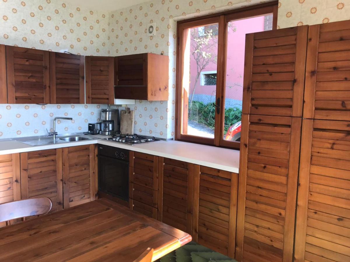 Villa Casa Maiù à Vercana Extérieur photo