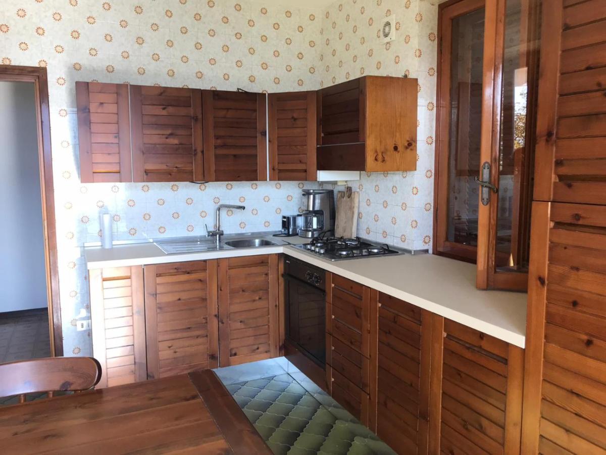 Villa Casa Maiù à Vercana Extérieur photo