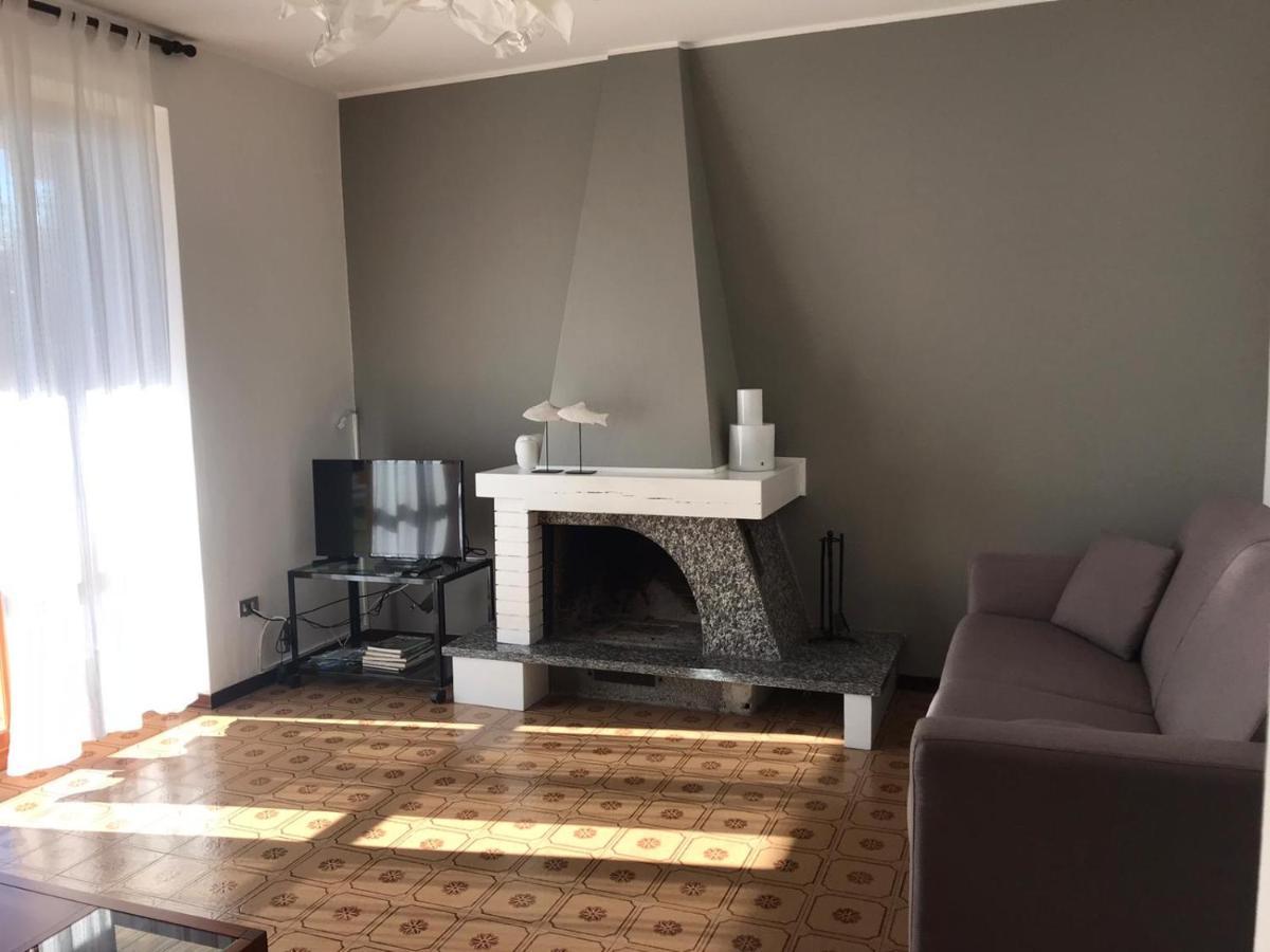 Villa Casa Maiù à Vercana Extérieur photo