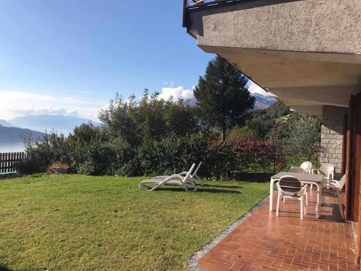 Villa Casa Maiù à Vercana Extérieur photo