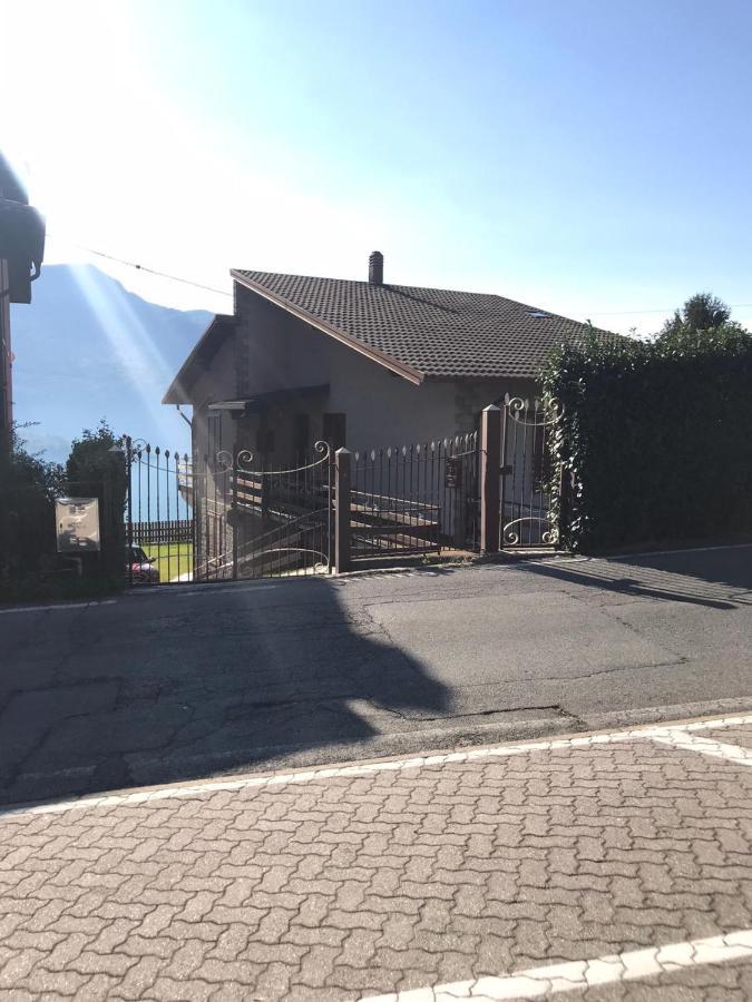 Villa Casa Maiù à Vercana Extérieur photo