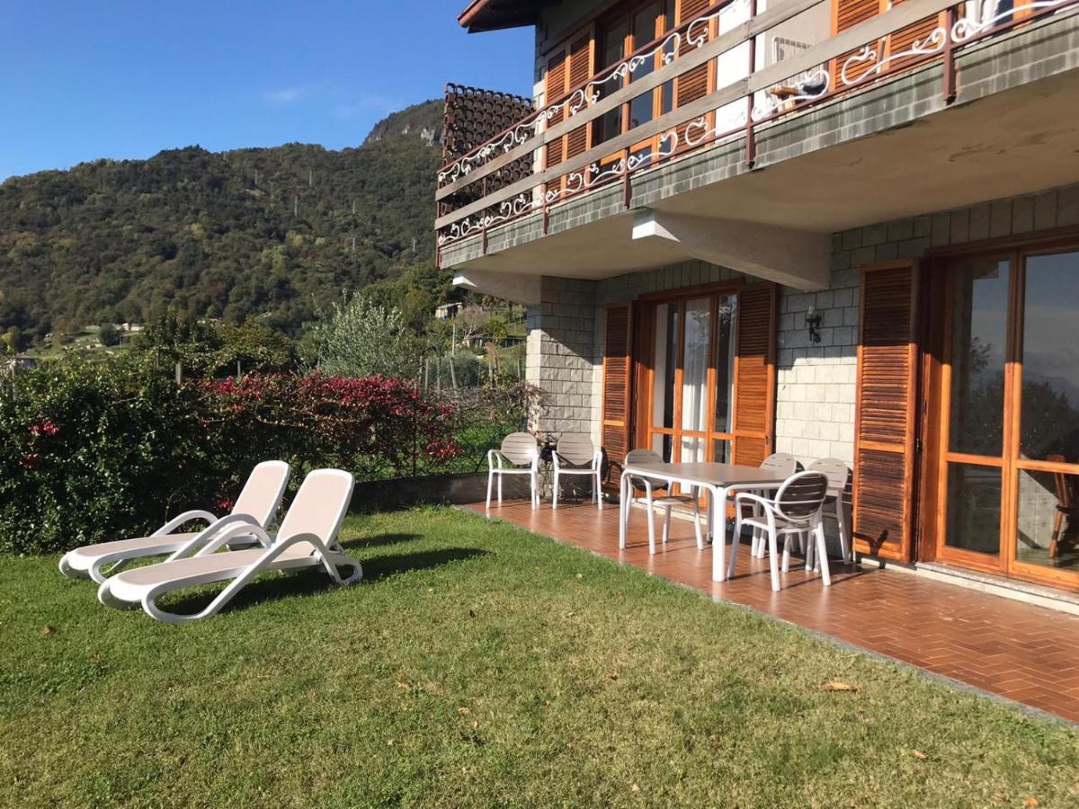Villa Casa Maiù à Vercana Extérieur photo
