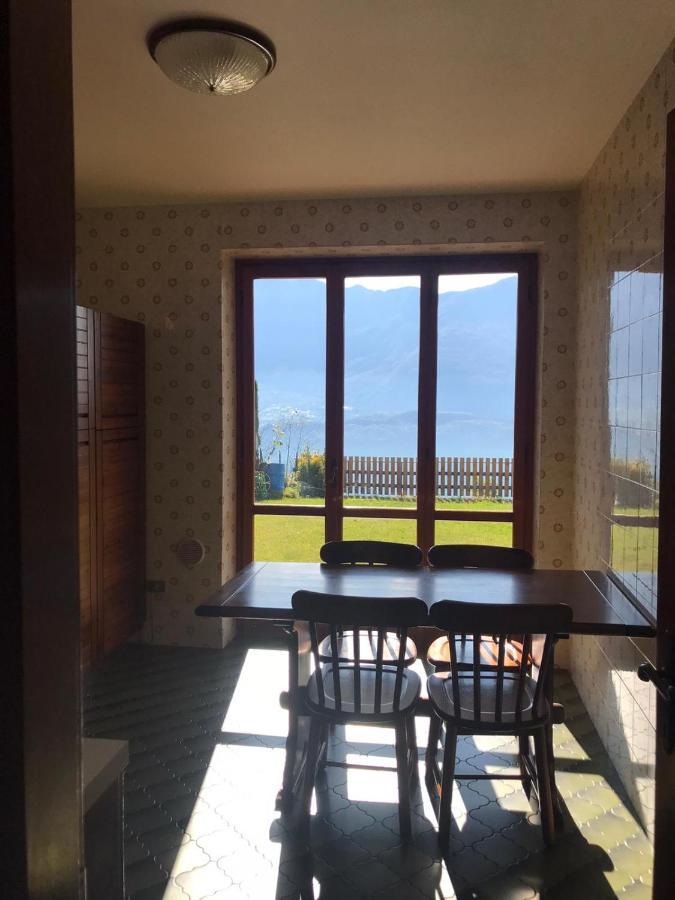 Villa Casa Maiù à Vercana Extérieur photo