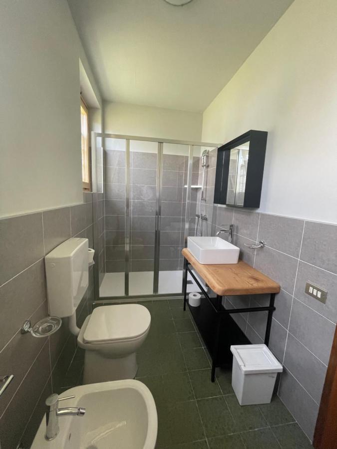 Villa Casa Maiù à Vercana Extérieur photo